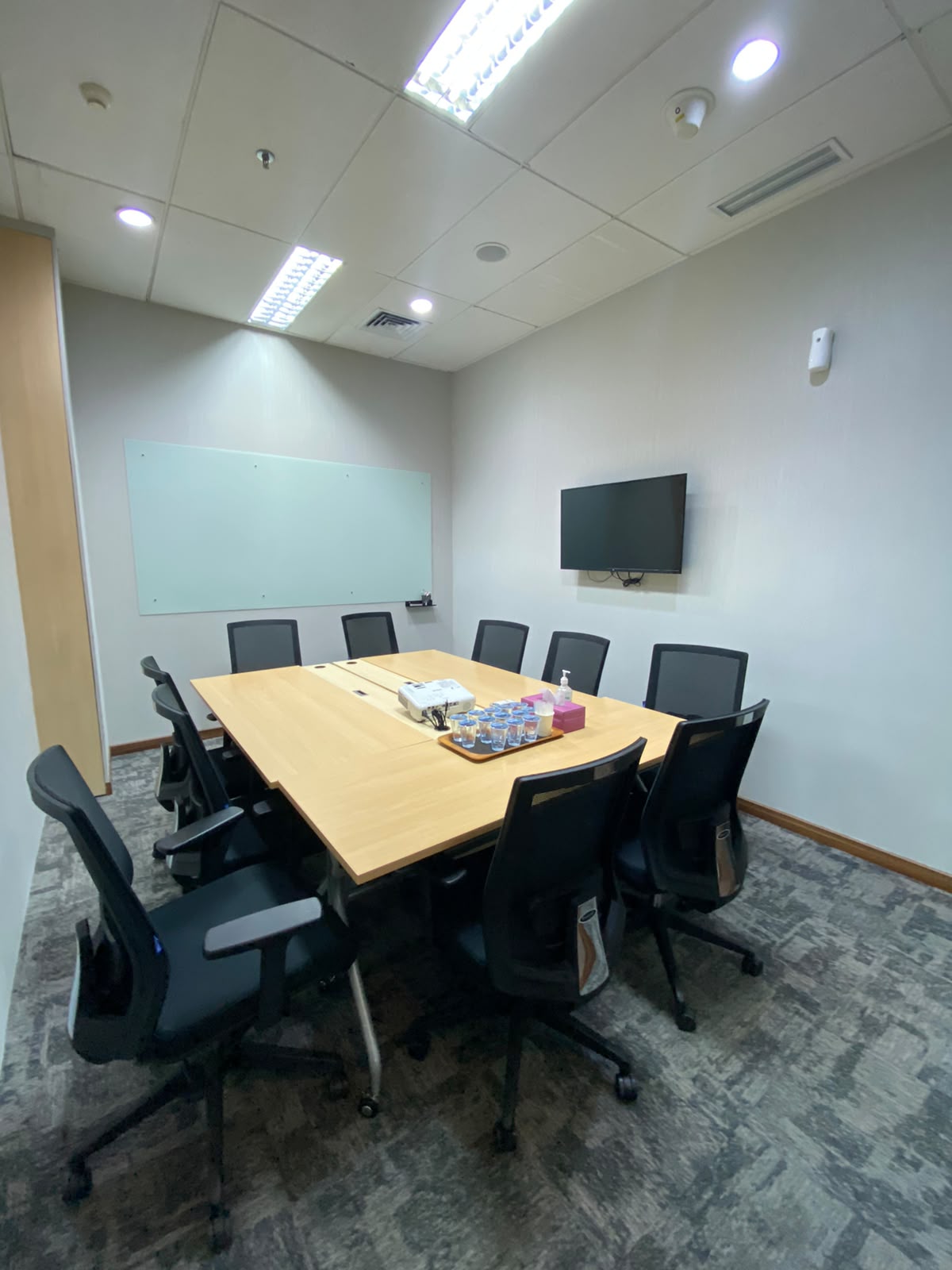 Kirana Two Tower - Meeting Room 2